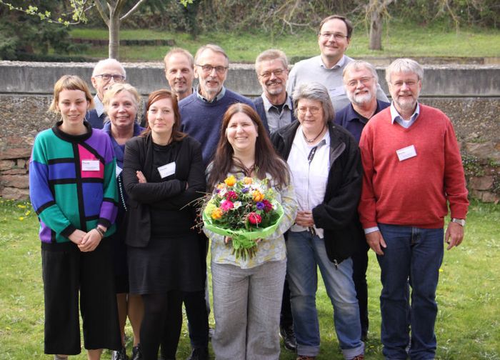 Landesvorstand BUND Rheinland-Pfalz